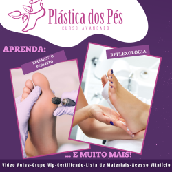 PLÁSTICA DOS PÉS(2)